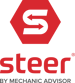 3_Steer_Logo_Vertical_red