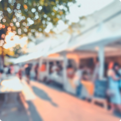 Community Engagement