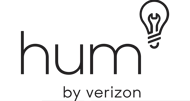 Verizon hum logo