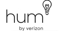 Verizon hum logo Verizon hum logo
