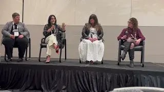 Women in Auto Care Allyship Panel | Auto Care Association Connect 2024