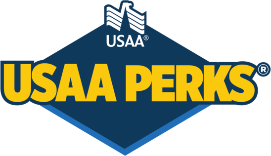 usaa perks