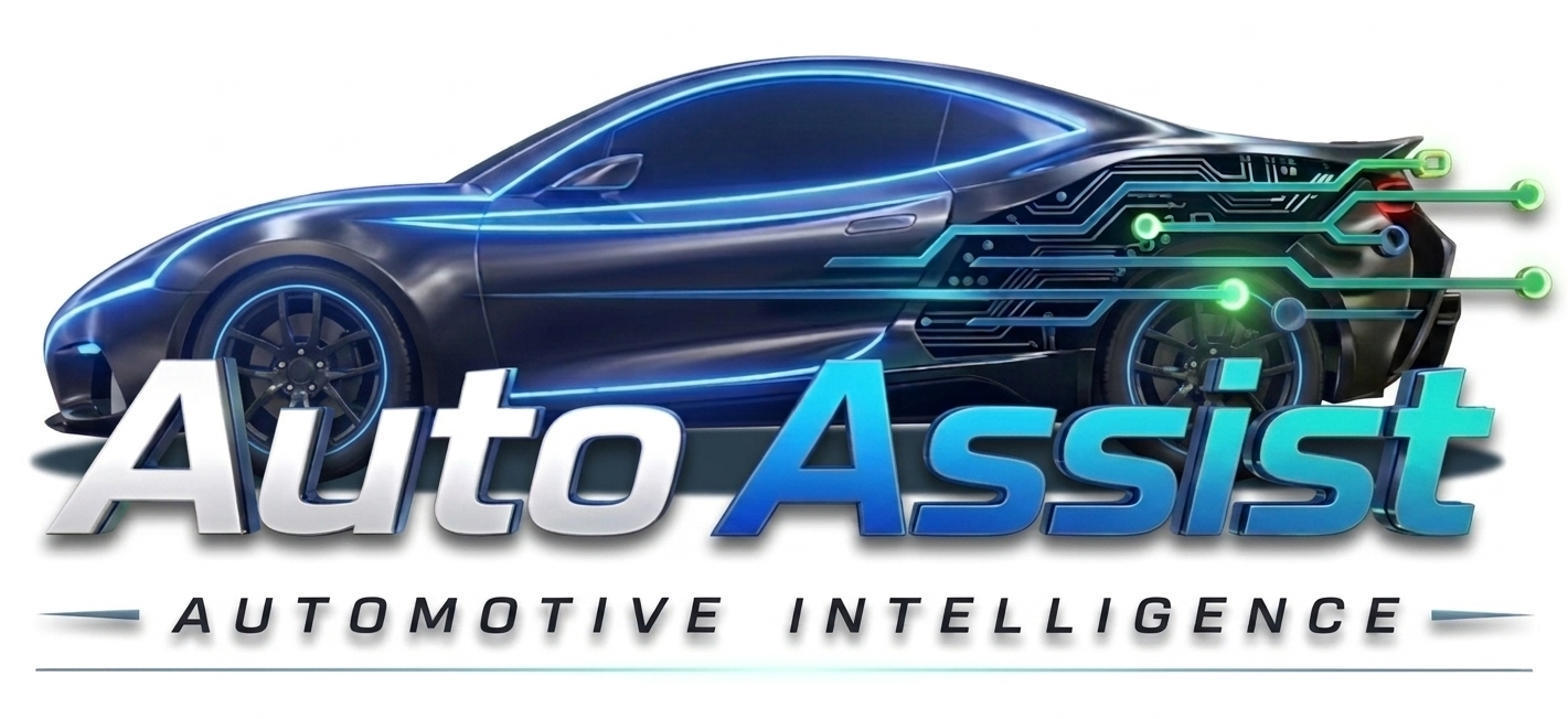 Auto Assist logo