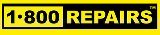 1-800 REPAIRS logo