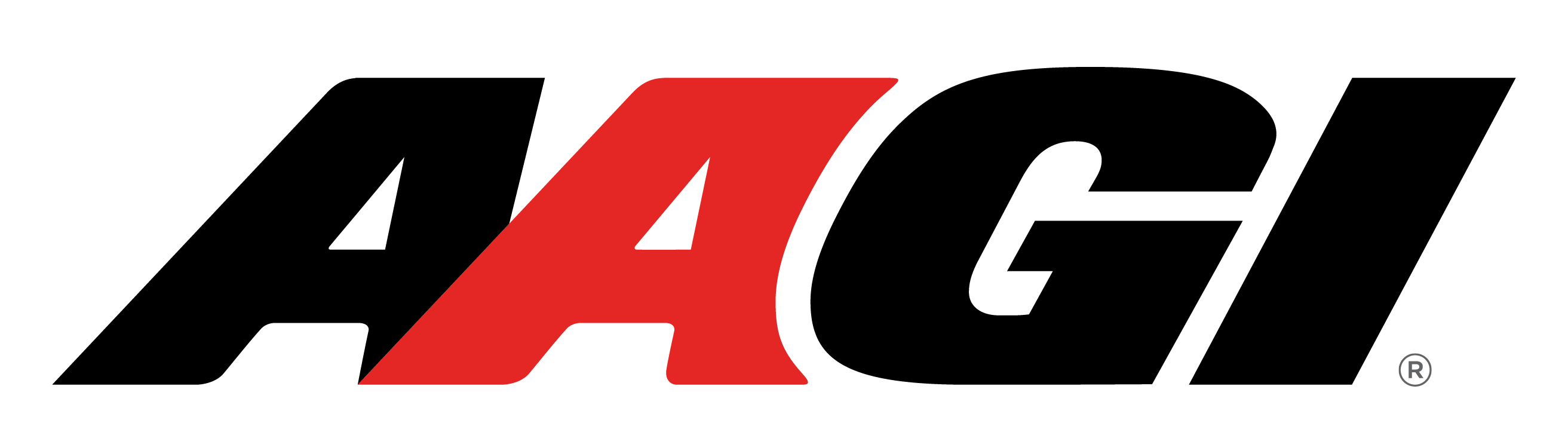 AAGI logo
