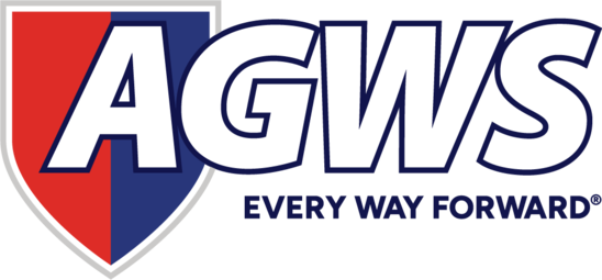 AGWS logo
