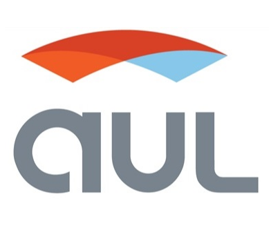 AUL logo