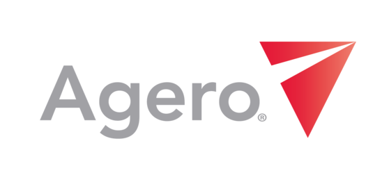 Agero logo