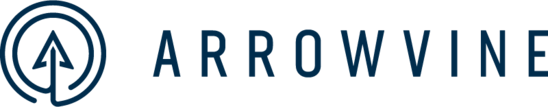 Arrowvine logo