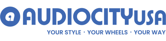 AudioCityUSA logo