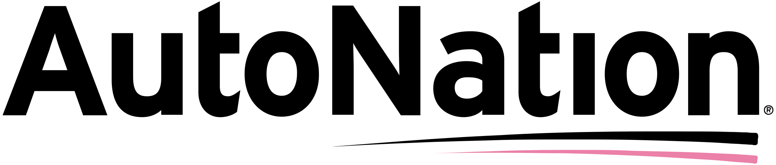 AutoNation logo
