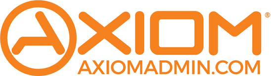 Axiom Admin logo