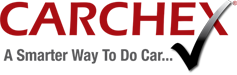 CARCHEX logo