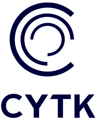 CYTK logo