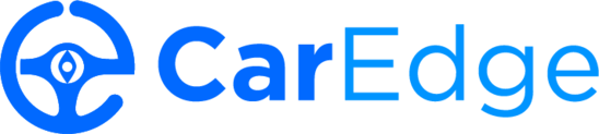CarEdge logo
