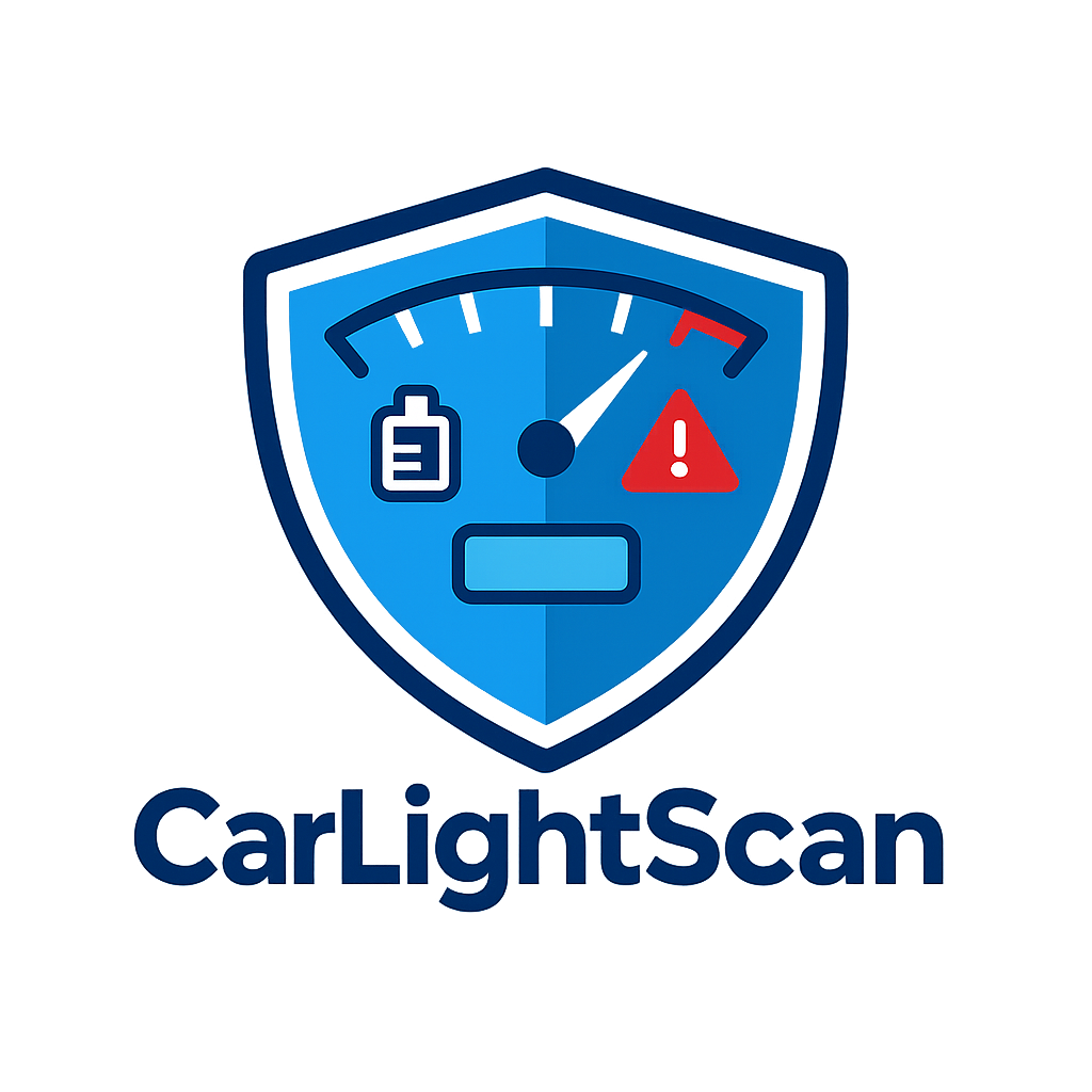 CarLightScan logo
