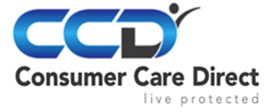 Consumer Care Direct logo
