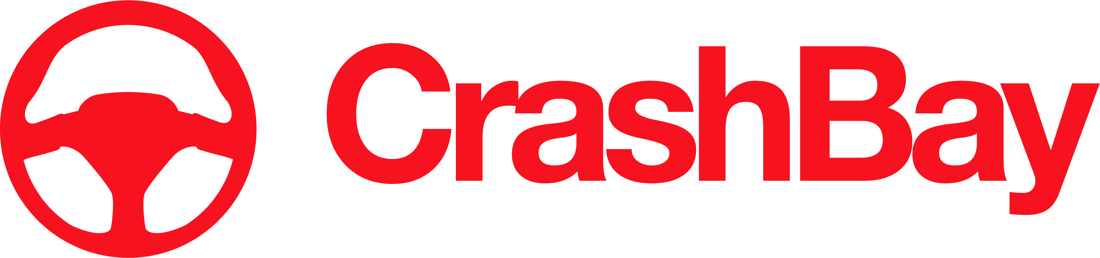 CrashBay logo