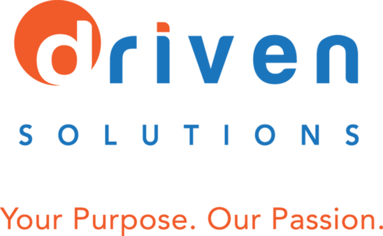 Driven Solutions logo