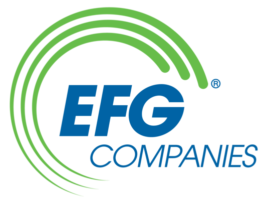 EFG Companies logo