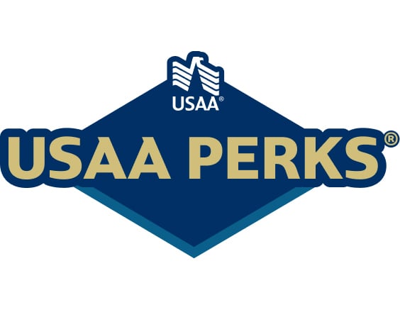 USAA logo