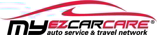 myEZ Car Care logo