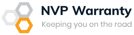 NVP Warranty logo