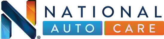 National Auto Care logo