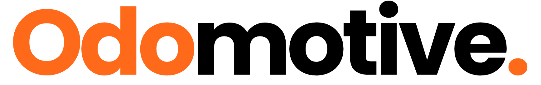 Odomotive logo