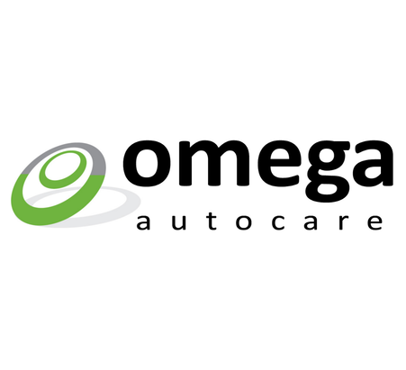 Omega logo