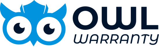Owl Warranty powered by DealerAdmin.io logo