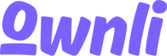 Ownli logo