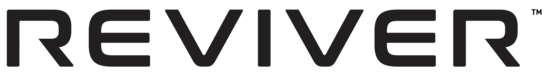 REVIVER logo