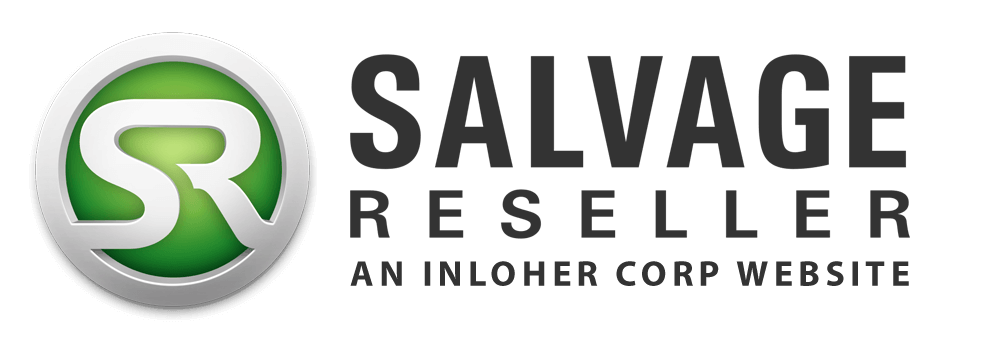 Salvage Reseller logo