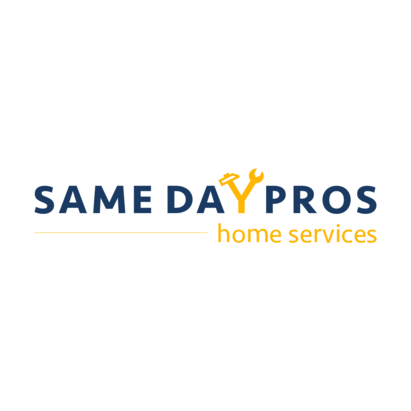 Same Day Pros logo