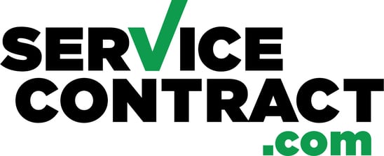 ServiceContract logo