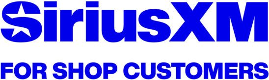 SiriusXM logo