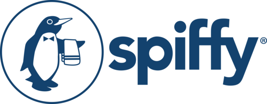 Spiffy logo