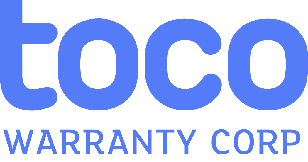 Toco Warranty logo