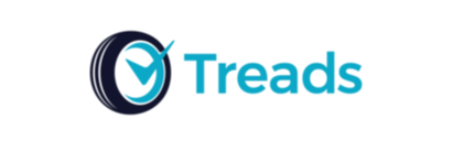 Treads logo