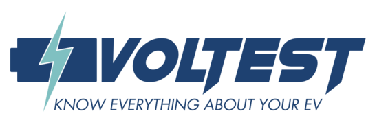 Voltest logo