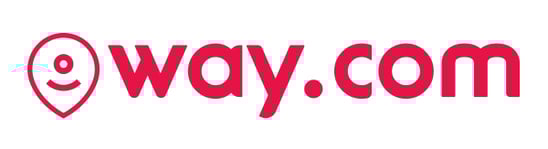 Way.com logo