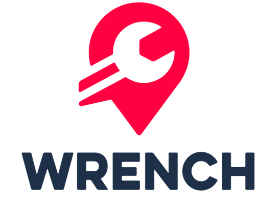 Wrench logo