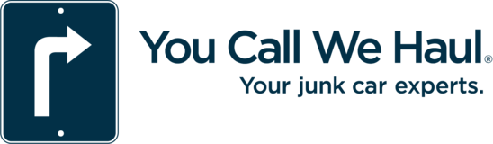 You Call We Haul® logo