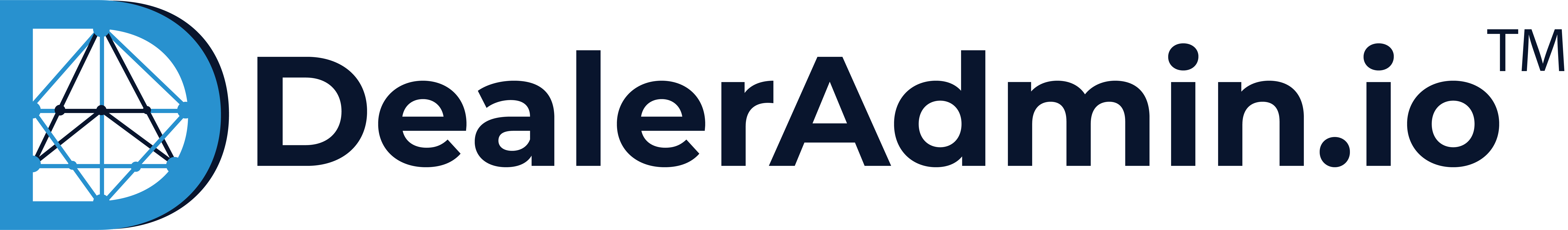 DealerAdmin.io logo