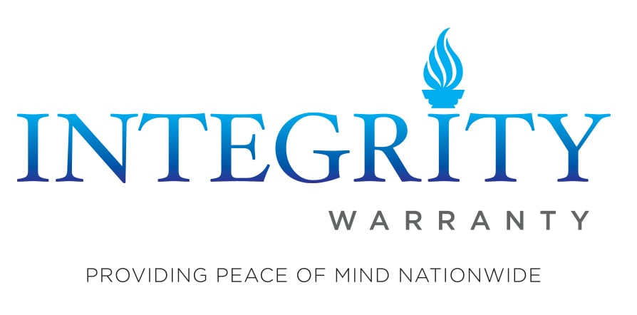 Integrity Warranty logo