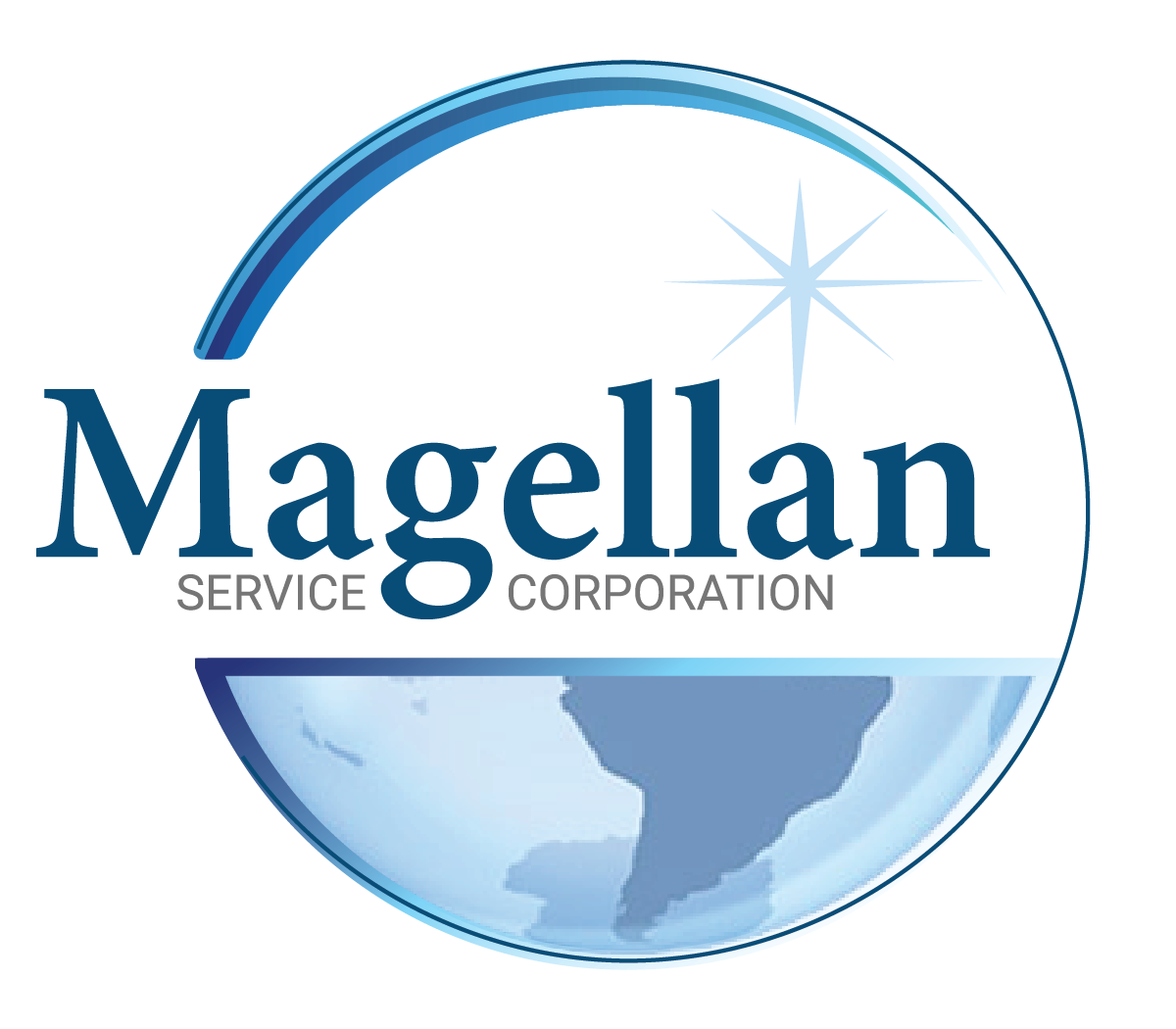 Magellan logo