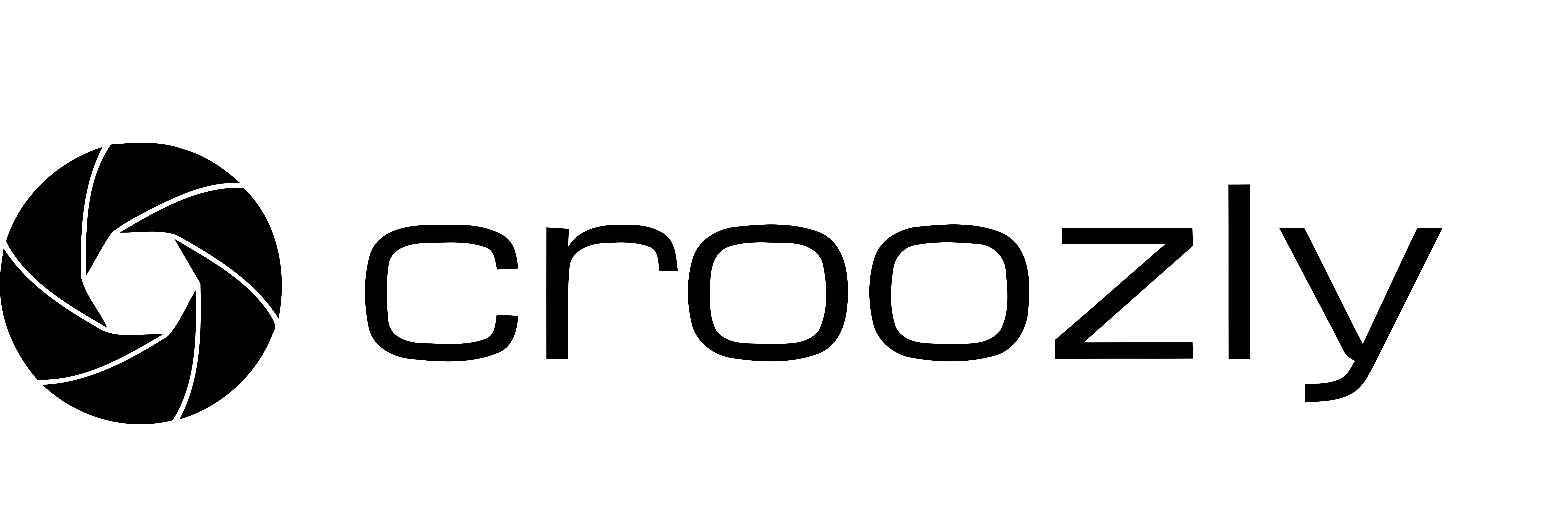 Croozly logo