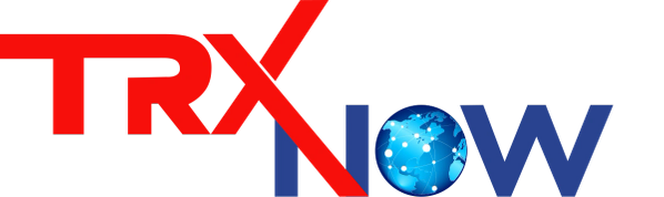 TRX-Now logo