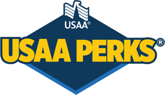 USAA logo
